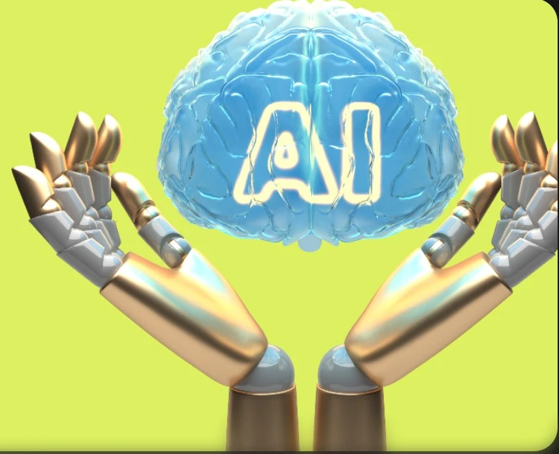 AI hands