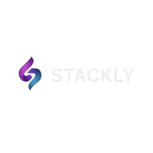 Stackly logo